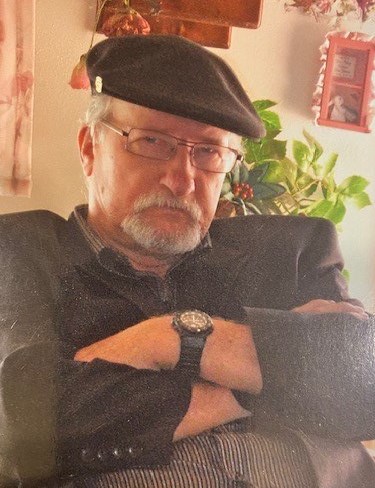 Obituary of Jerry Mack Hall