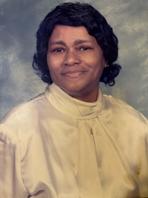 Obituary of Jessie Merlone