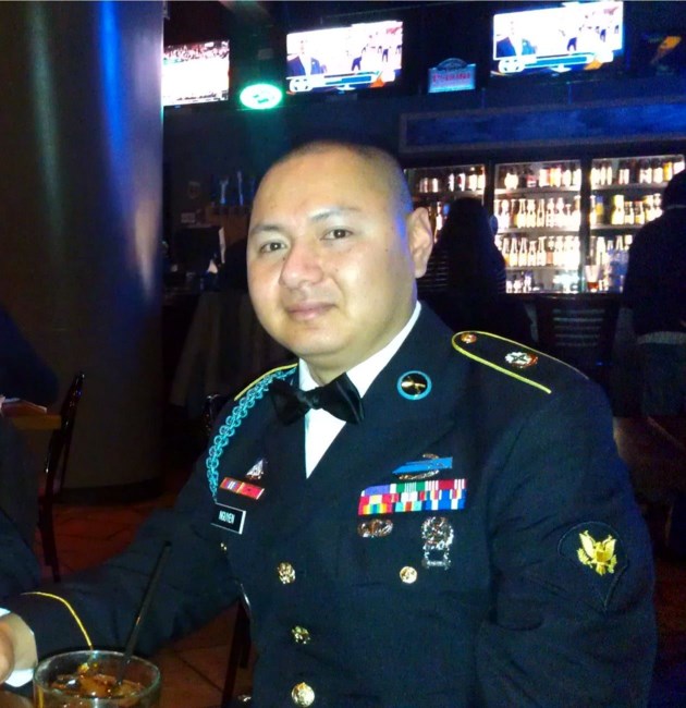 Obituary of Peter Nguyen