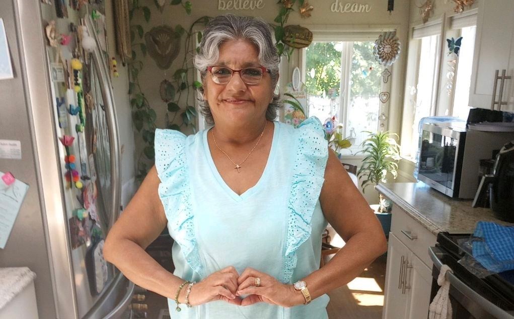 Obituary of Gloria Lopez Kellogg