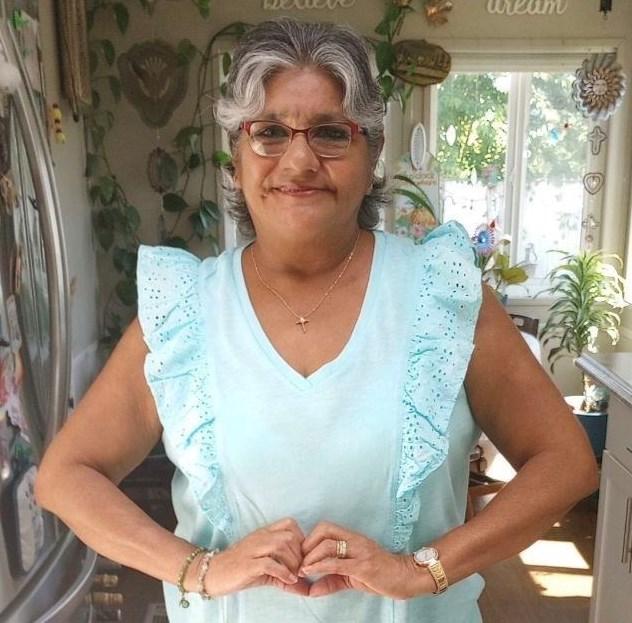 Obituary of Gloria Lopez Kellogg