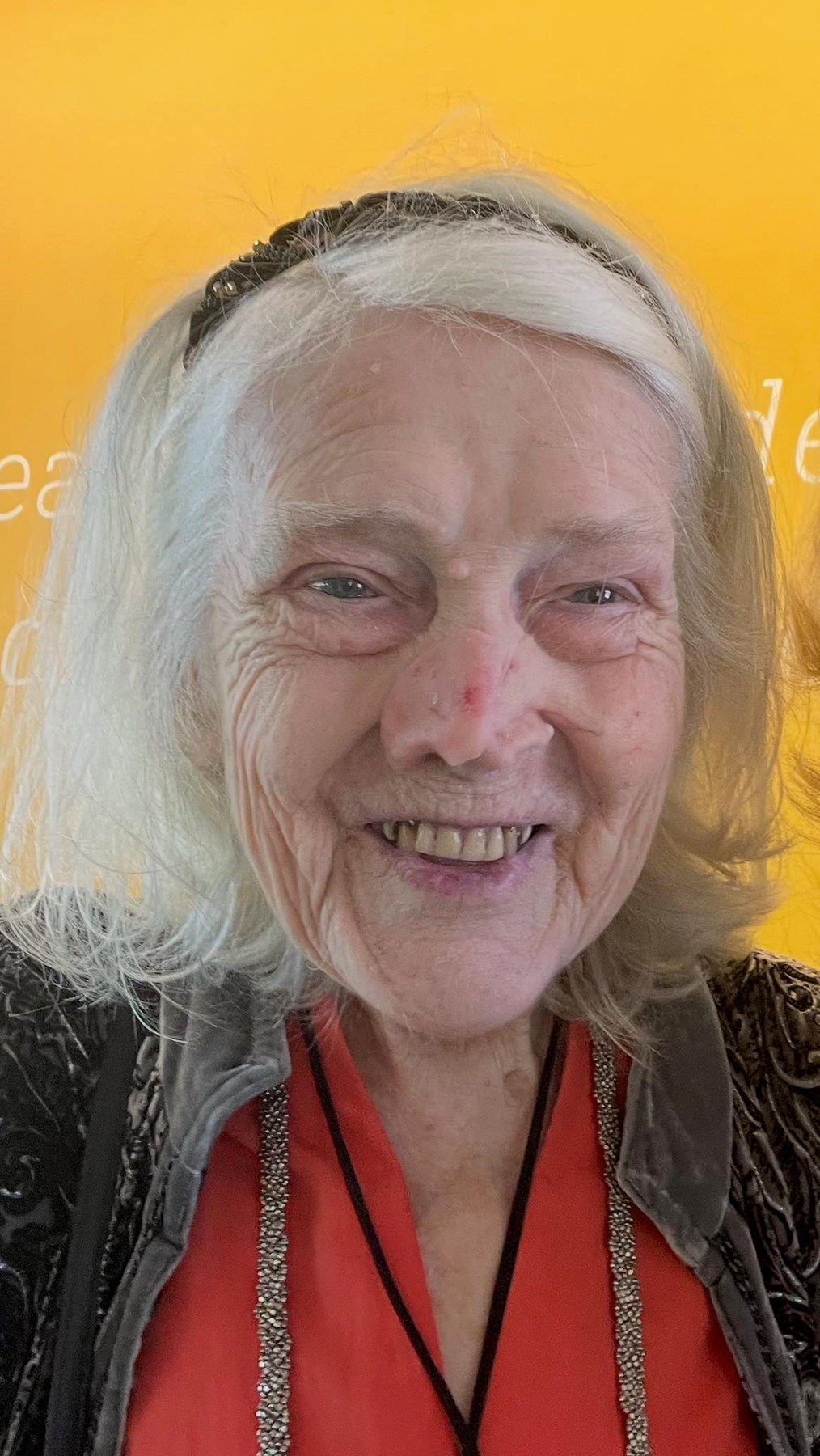 Obituario de Rosemary McAuliffe