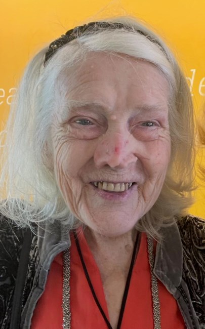 Obituario de Rosemary McAuliffe