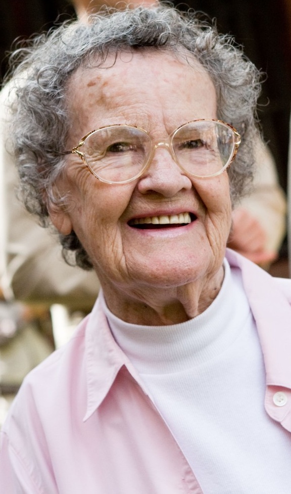 Margaret Obituary Boulder, CO