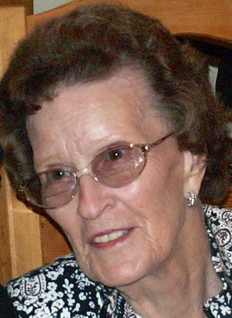 Obituary of Joe (Jo) Freda Stinson Green
