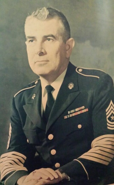 Obituary of Joel V Mason