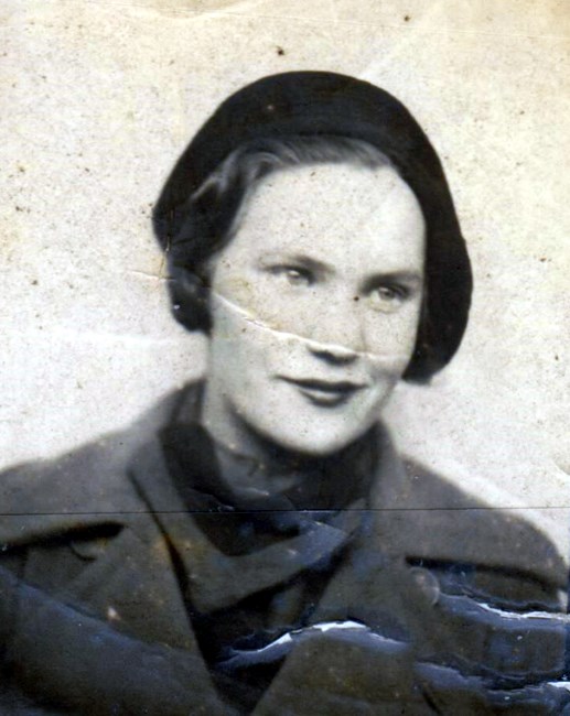 Obituary of Sarah Jayne Jensen