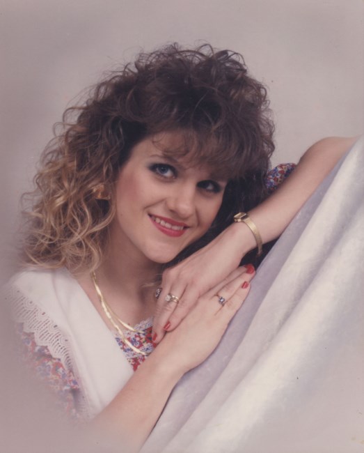 Obituary of Rhonda Michelle Forbus