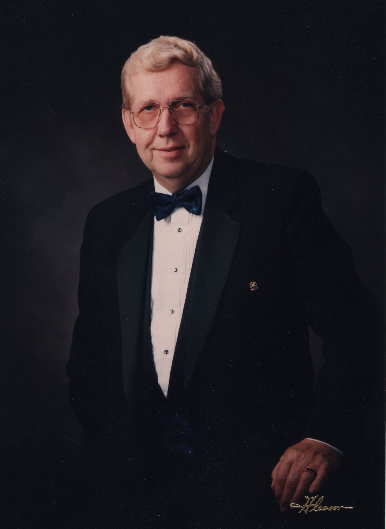 Obituary of John N. Snider