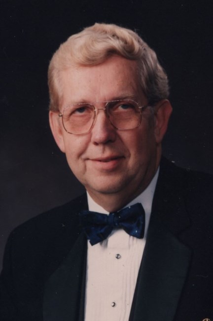 Obituary of John N. Snider