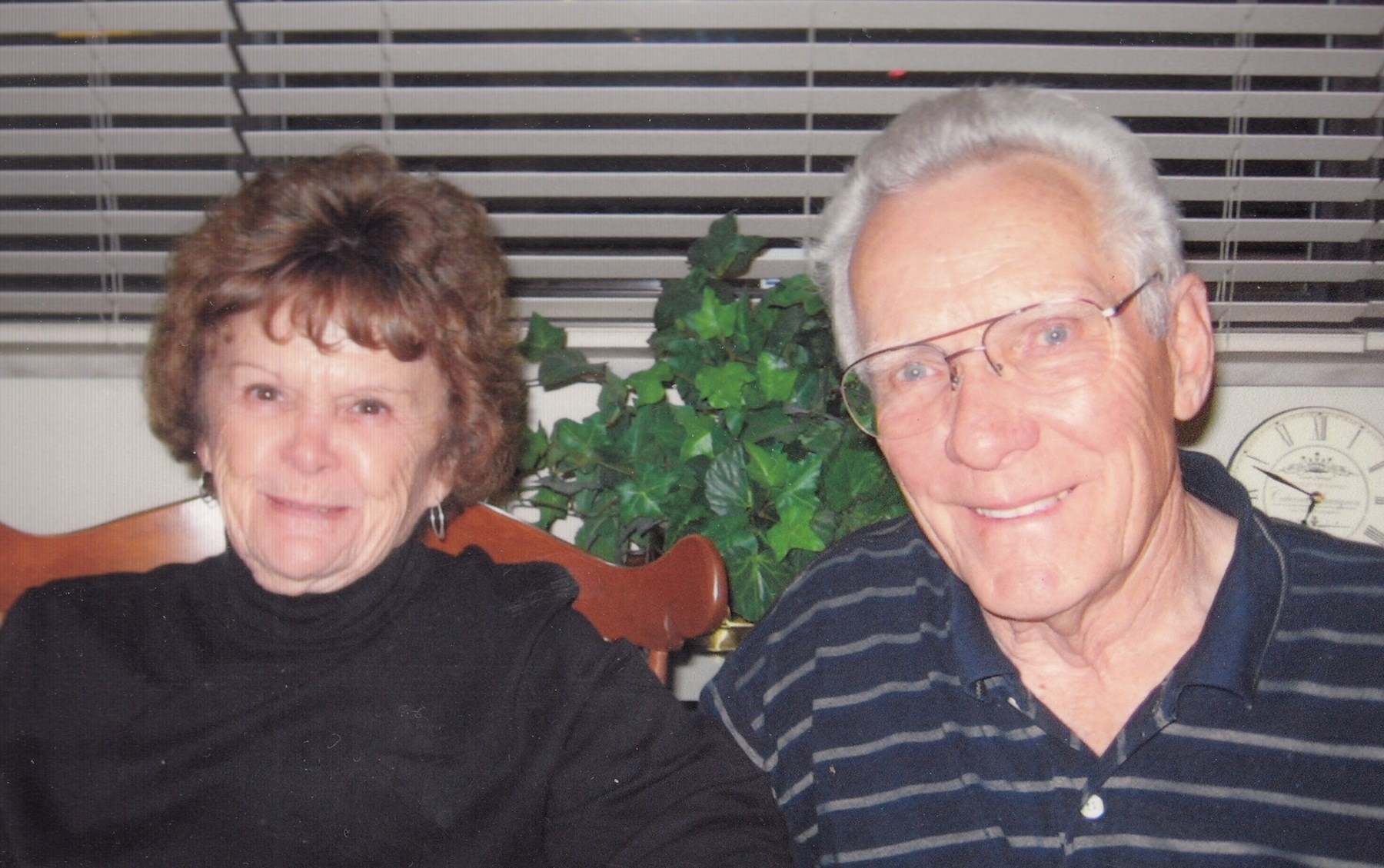 Obituary of Leonard Leroy Neilson