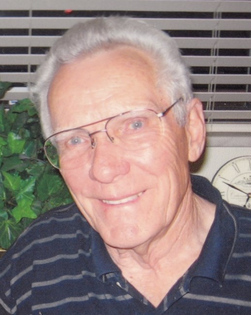 Obituario de Leonard Leroy Neilson