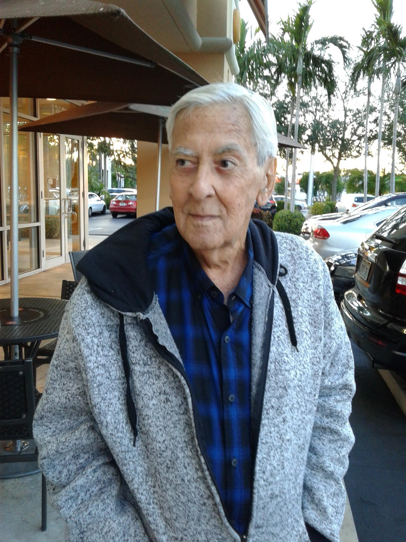 Gonzalo Rodriguez Lostaunau Obituary Miami, FL