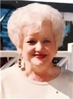 Obituary of Shirley Chandler Rimes
