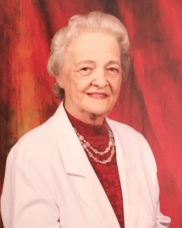 Obituary of Elizabeth "Bettye" Eugenia Hunter