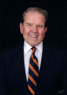 Obituary of James William Dyer