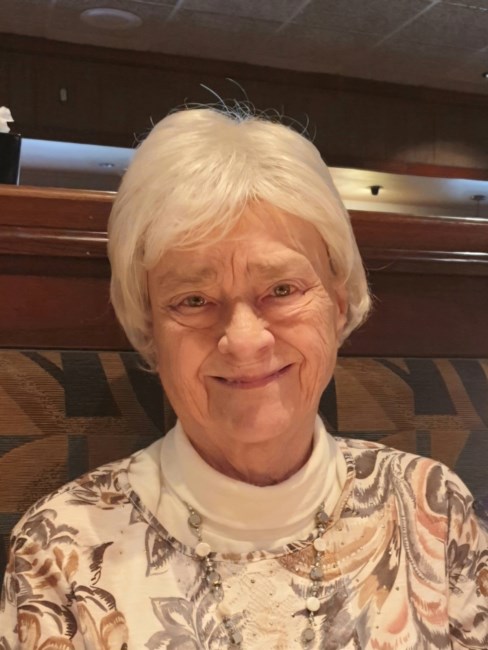 Obituary of Sharon K. Guenther