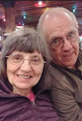 Obituary of Lorna Grace Marlene Cosman Stallings