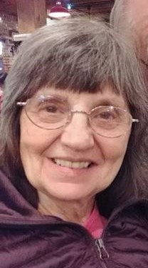 Obituary of Lorna Grace Marlene Cosman Stallings