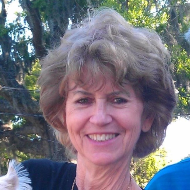 Obituary of Nancy R. Ford