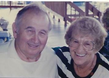 Obituary of ANNE SOLAR