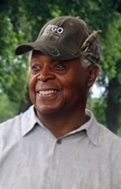 Obituario de Leroy Ballou Sr.