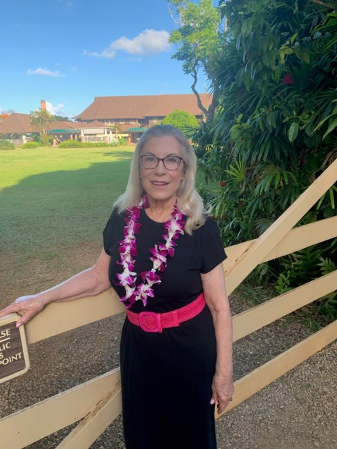 Obituary of Michele Janchar