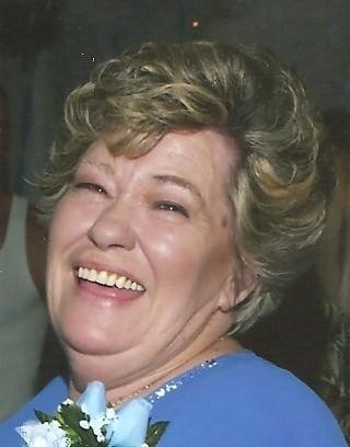 Obituary of Charlotte Ann Eidson