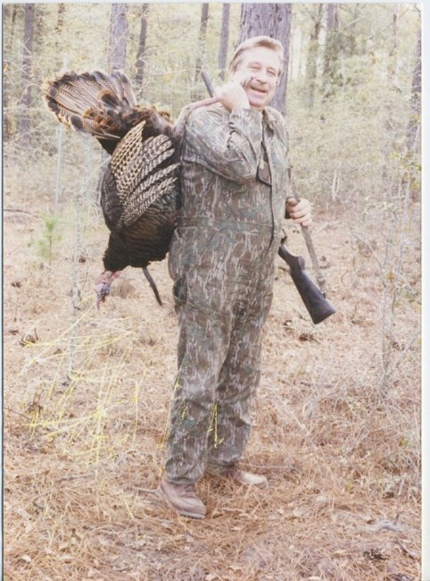 Obituary of James "Jim" Bowen