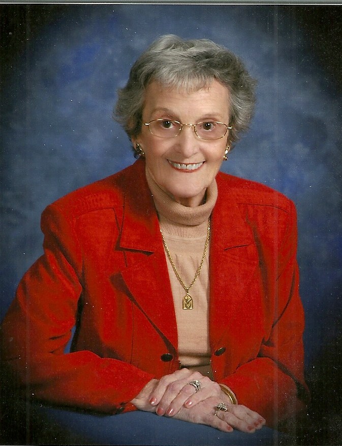 Obituary of Josephine Brooks Sammons