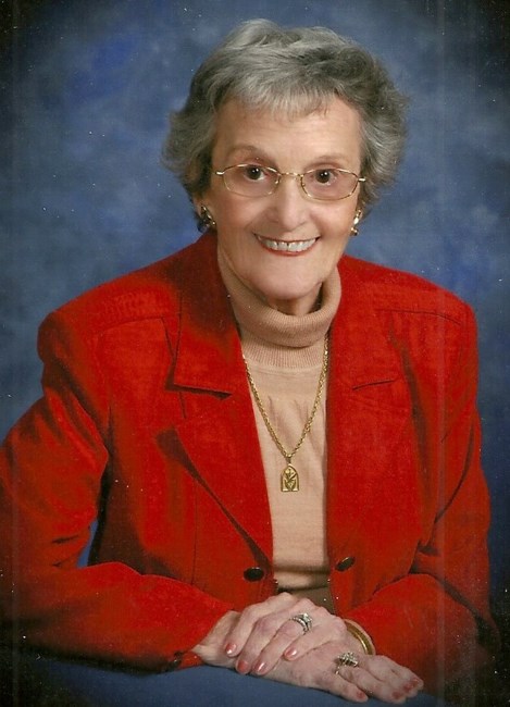 Obituary of Josephine Brooks Sammons