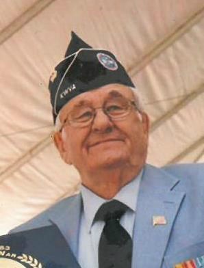 Obituary of Anthony "Tony" Stanley Kubat