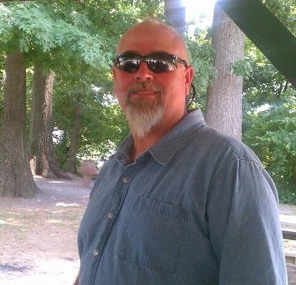 Obituary of Michael Gene Giles