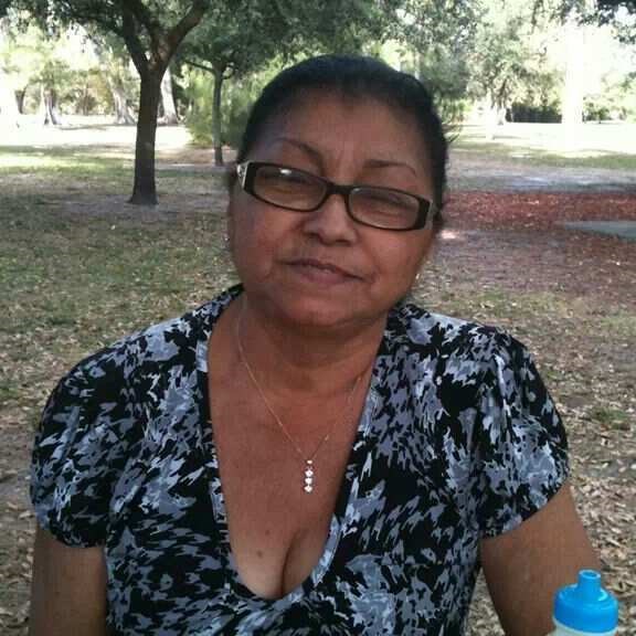 Obituary of Miriam Reyes Pantoja