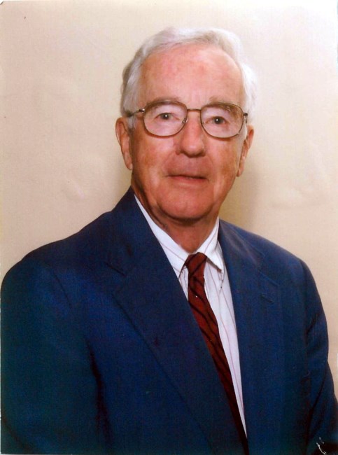 Obituary of Louis Purvis Godwin