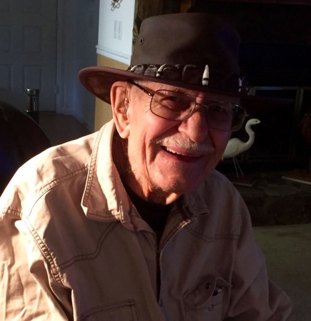 Obituario de Harry Keith West