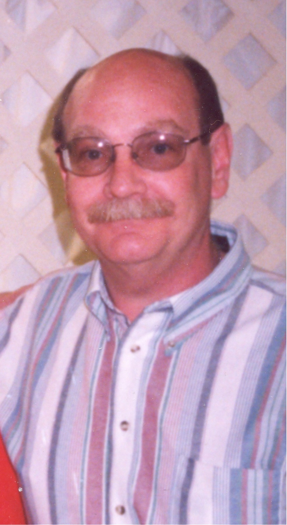Obituary of Stephen Carter Reynolds