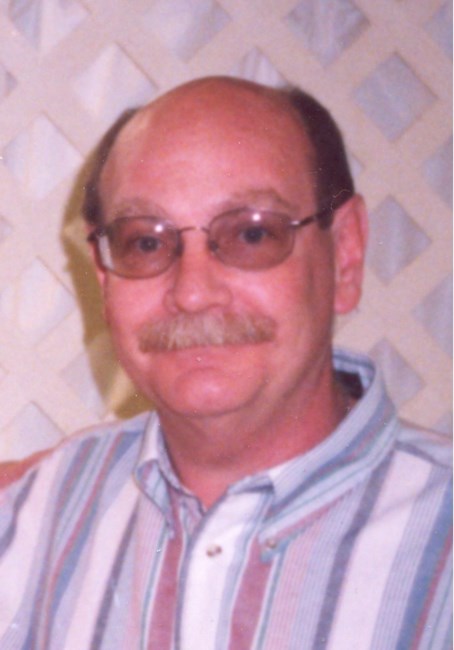 Obituary of Stephen Carter Reynolds