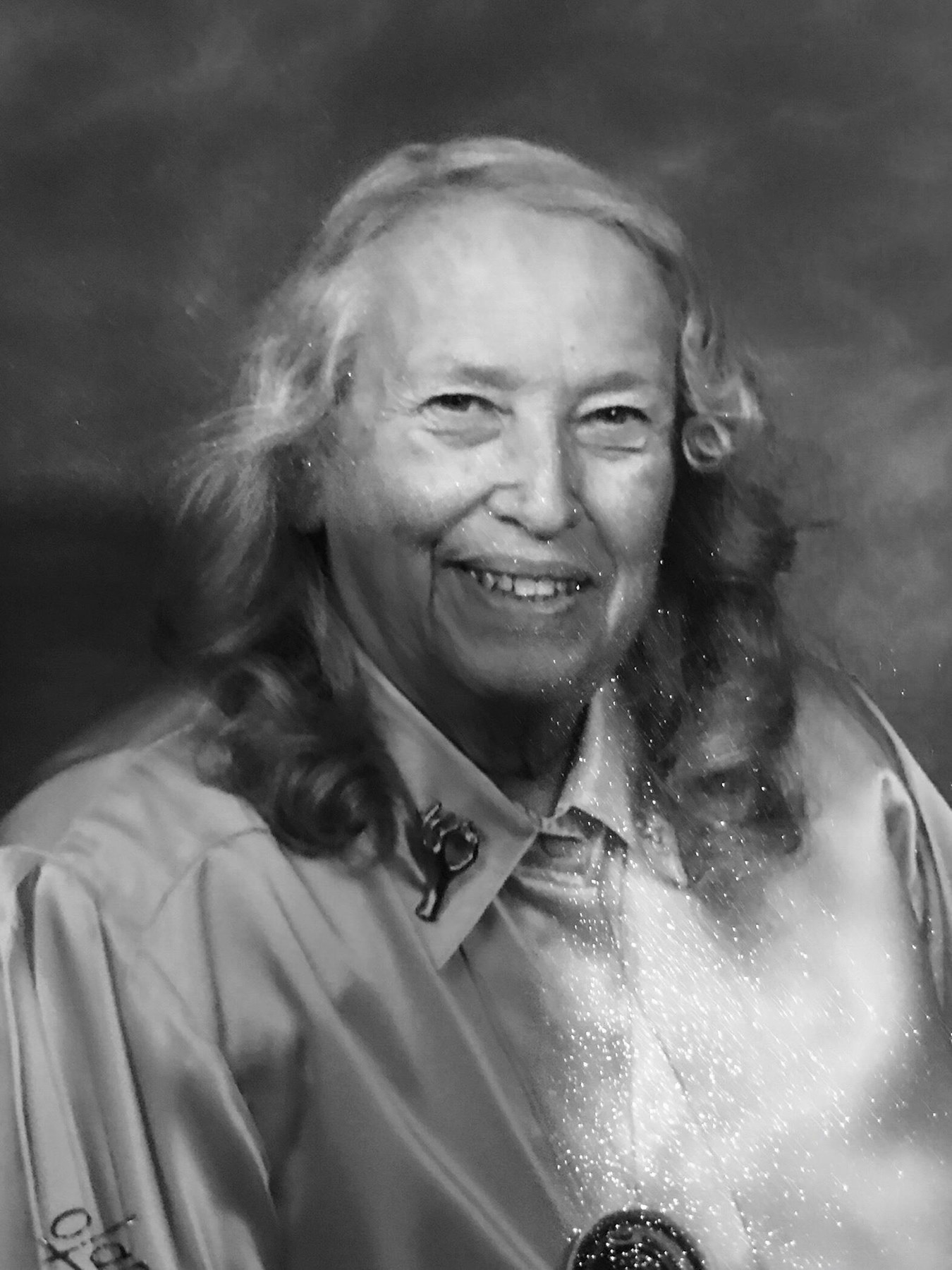 Obituario de Constance Amy Englestad