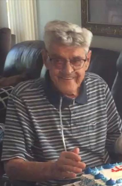 Obituary of Abel Francisco Mello