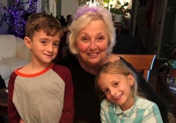 Obituary of Rebecca Ann Miller