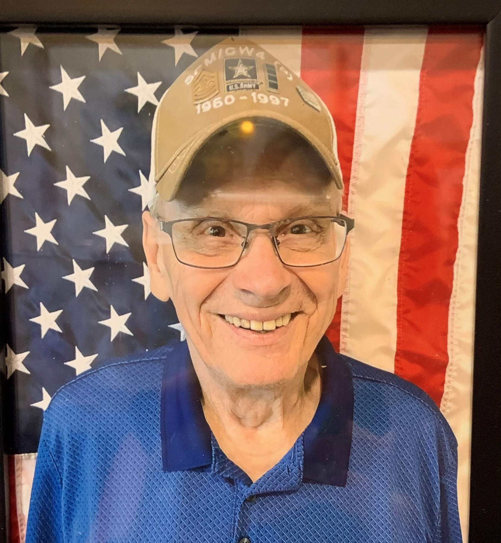 Roger Ray Haag Obituary Mesa, AZ