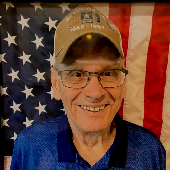 Obituary of Roger Ray Haag