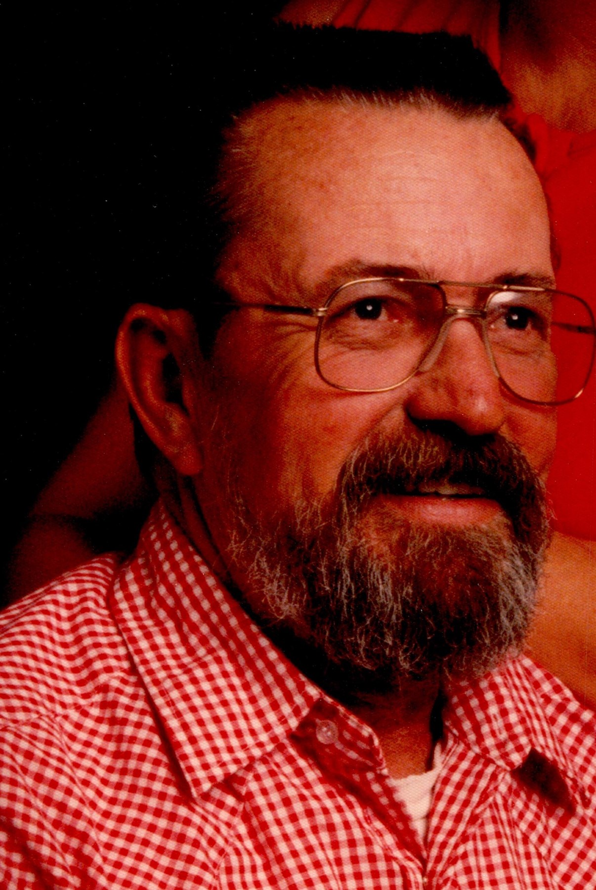 Obituary of Ray Ernest Martin