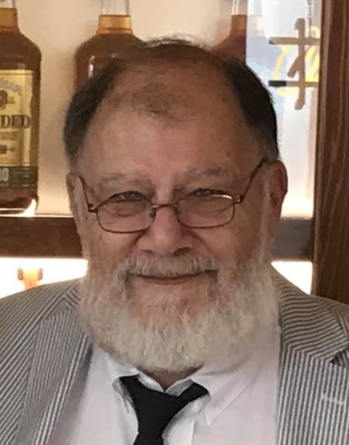 Obituary of Allen Hermann Heidingsfelder, Jr.