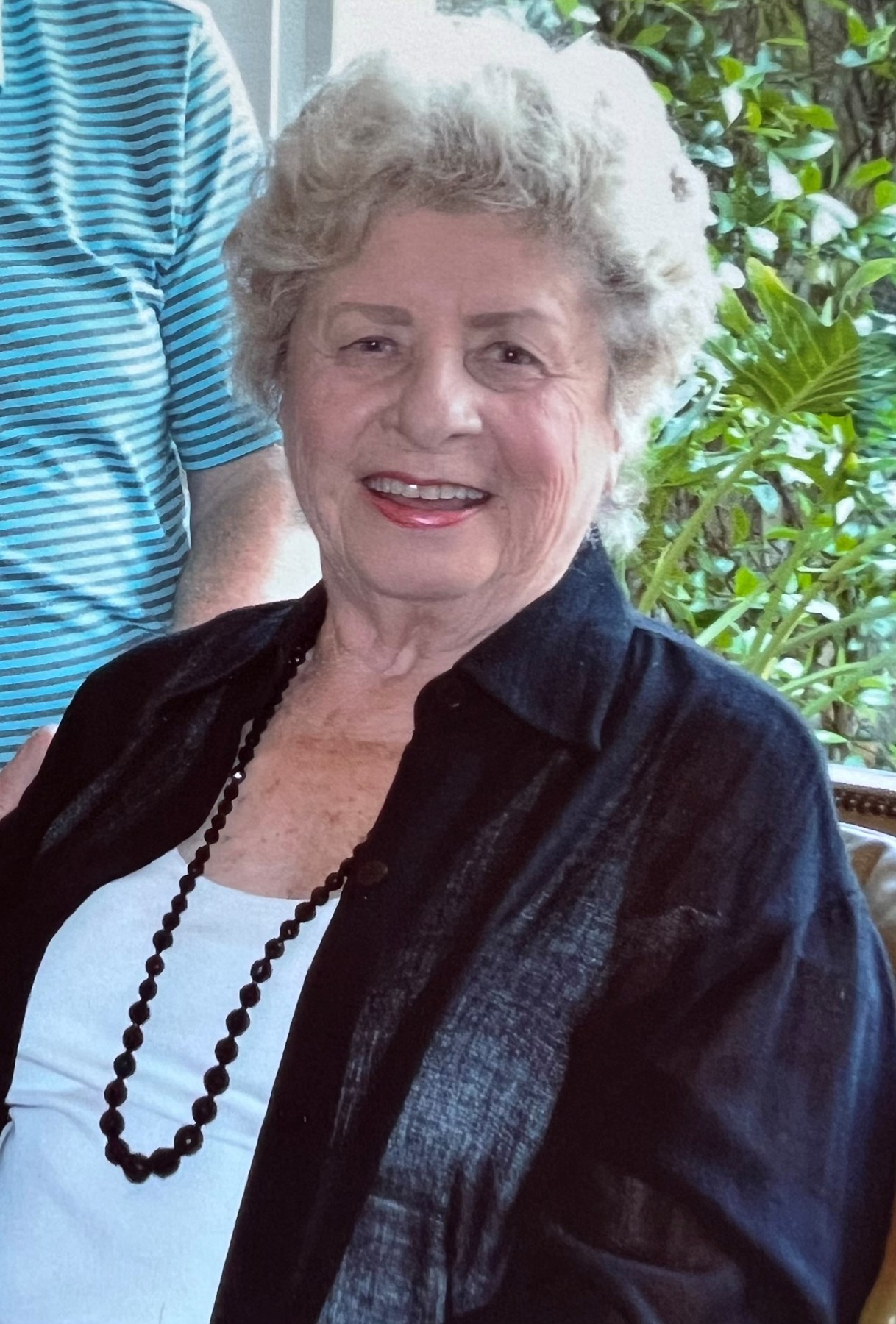 Obituary of Sandra Ann Fortney