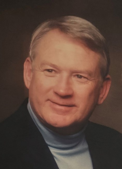 Obituary of Billie Dale Miller