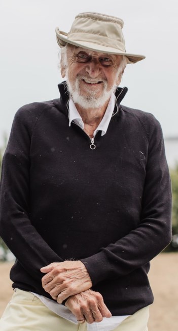 Obituary of Roger Rene Martel