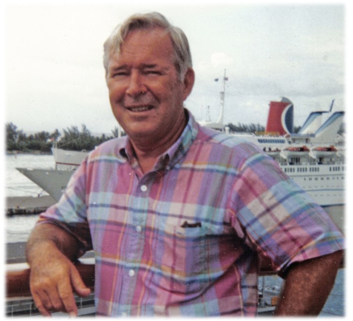 Obituary of Harold Vance "Buddy" Summers