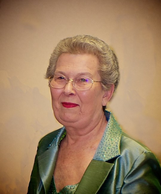 Obituary of Betty Jane Stanley